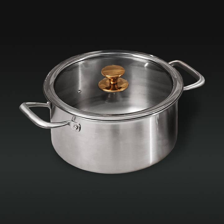 Taima Titanium Nutri Pot Pro for wholesale by Taima
