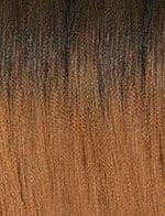 Lake St Louis Beauty Supply LLC - Wholesale Haar extensions - Ruwa Vooruitgerekt 18"(36) Vlecht haar5