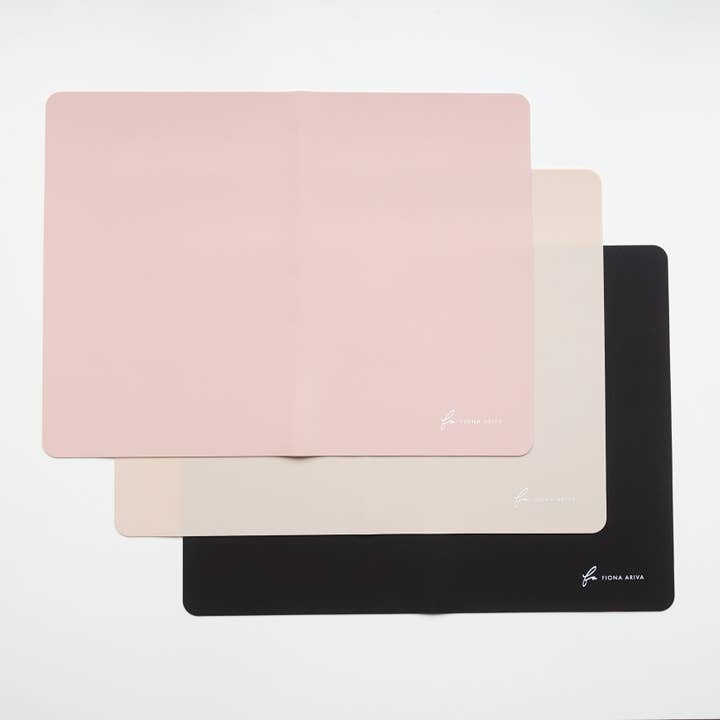 Fiona Ariva - Wholesale Craft tool - Silicone Non-stick Crafting Mat - Large6