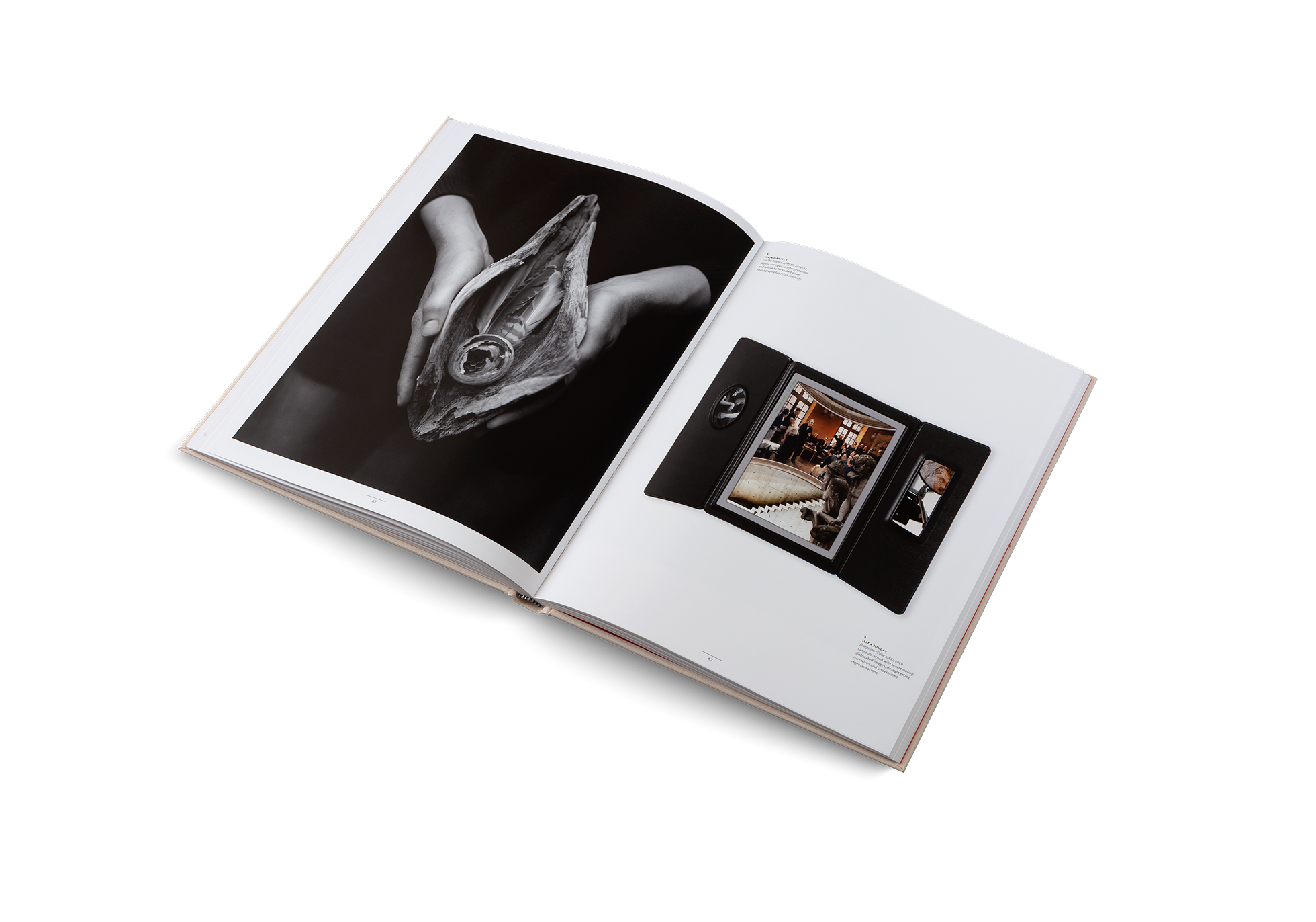 gestalten & teNeues - Wholesale Display Book - Collage10