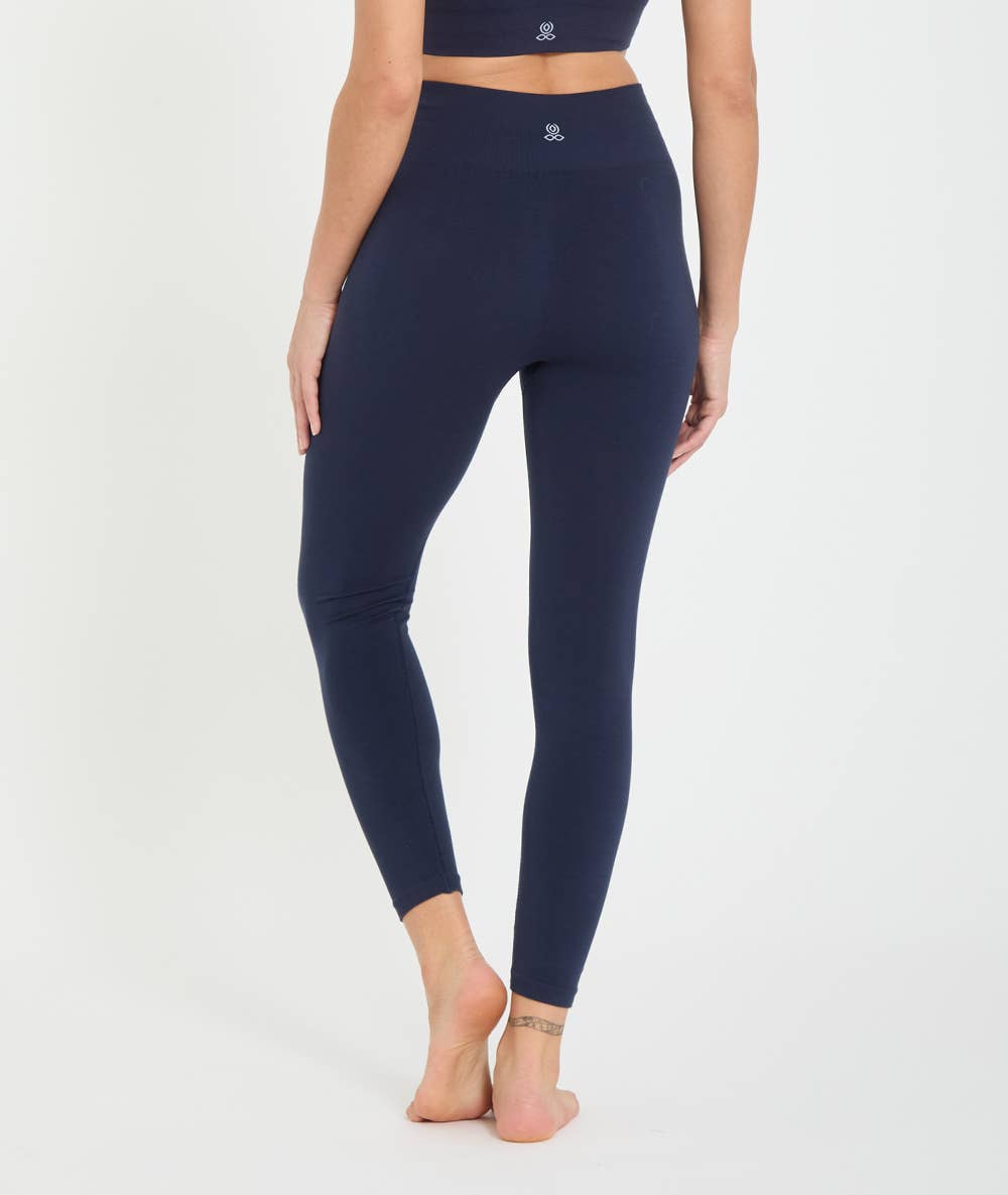 Yoga Searcher - Wholesale Sport-/loungelegging - Dames - ASA - Yogaleggings van bamboe20