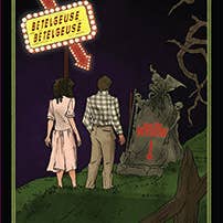 Insight Editions - #1 Pop Culture Publisher - Wholesale Tarot Cards - Beetlejuice Tarot Deck & Guide - SALE!1