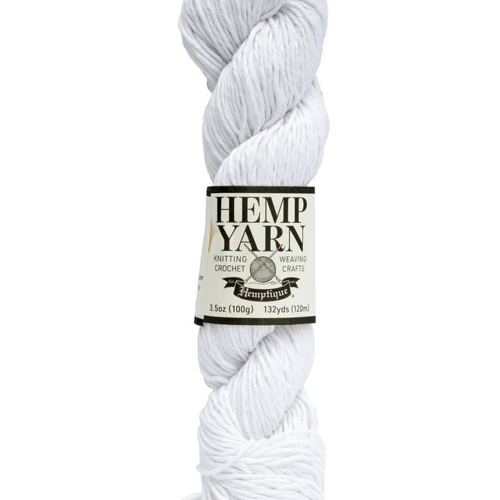 Hemptique - Wholesale Yarn - Hemp Yarn16