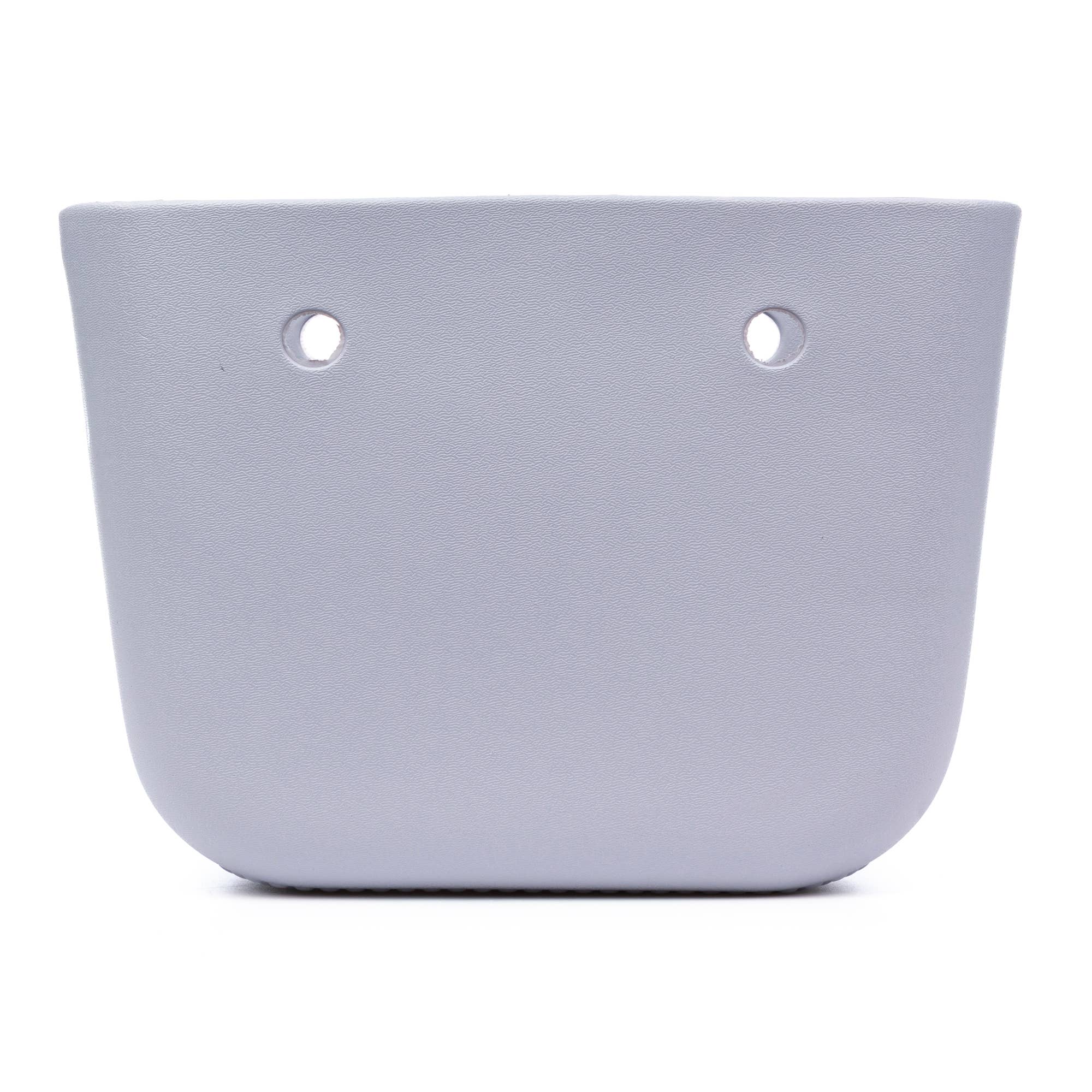 FIRENZE ARTEGIANI - Wholesale Top Handle Bag - Women's - EVA rubber handbag body.8