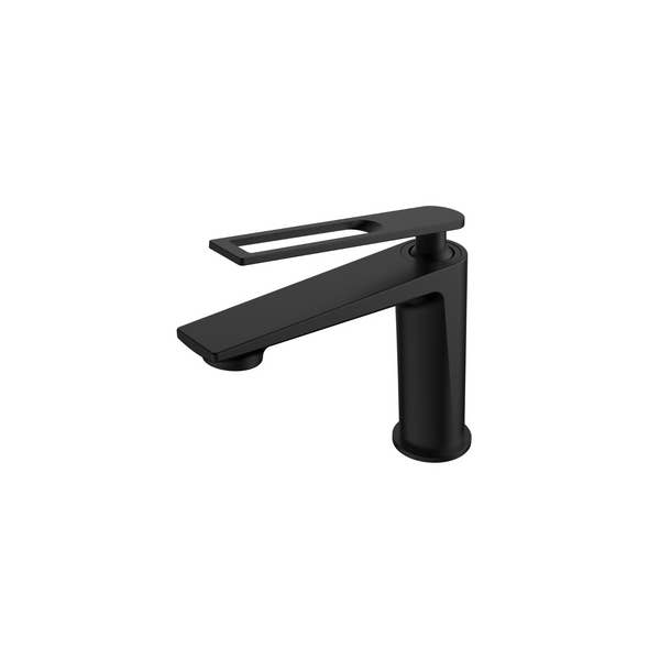 Galim - Wholesale Kitchen Tool/Gadget - Slick Square Slight Curve Trendy Faucet3