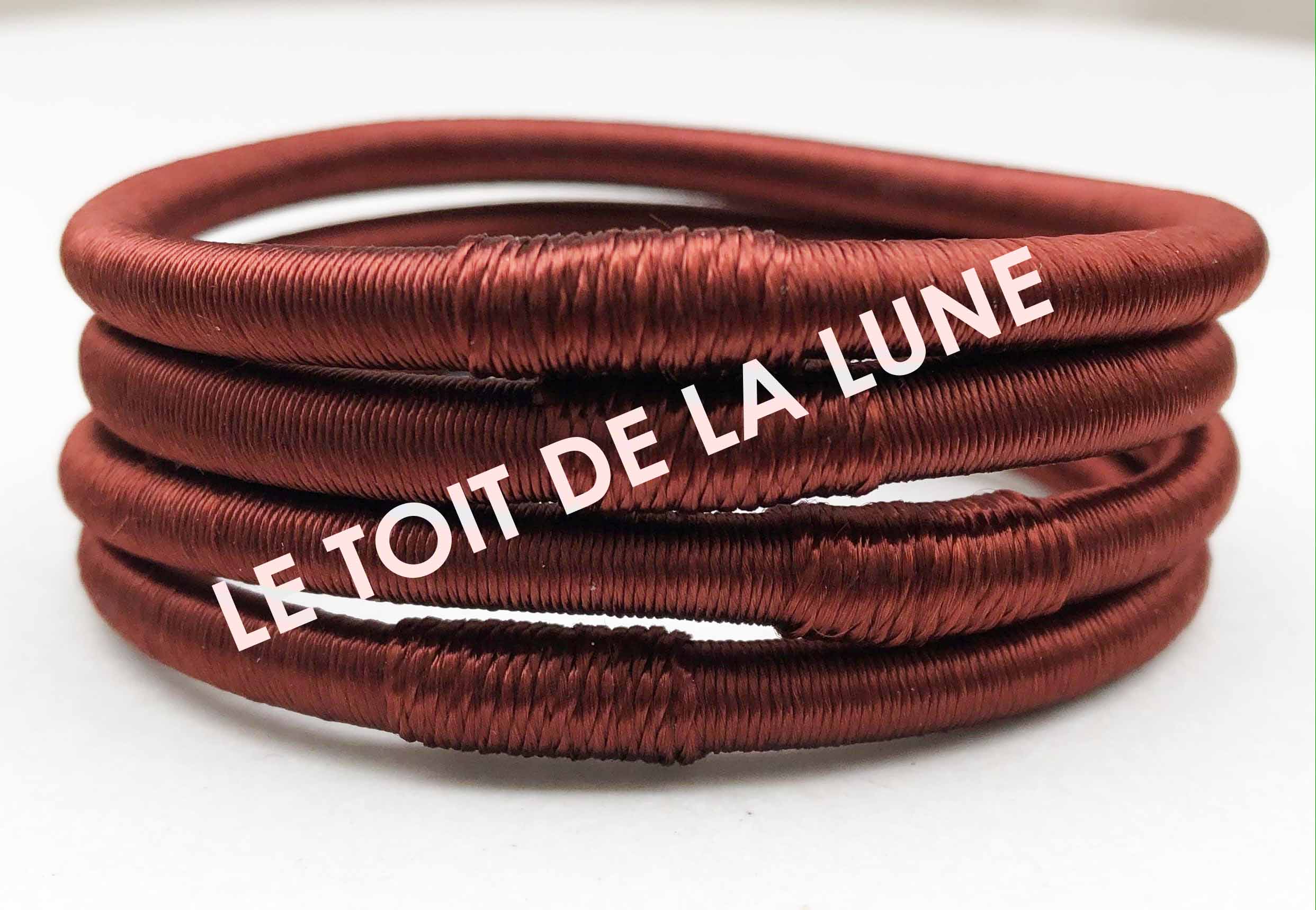 le toit de la lune - Wholesale Bangle Bracelet - KILIM sabra reeds for perfuming22