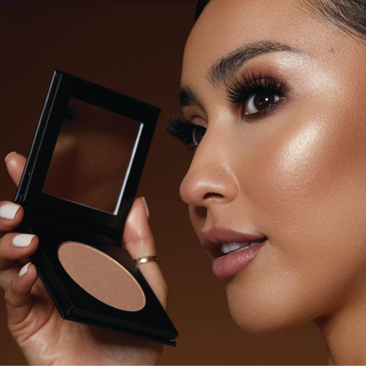 Araceli Beauty - Wholesale Makeup Highlighter - Tequila Highlighters5