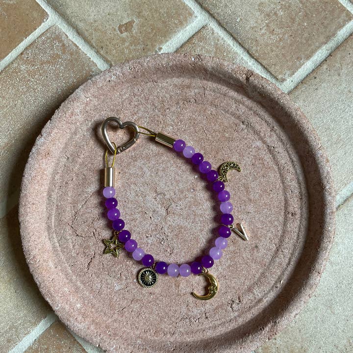 Aura - Wholesale Pet Collar - Cat/Dog - Seer pearl necklace for dogs and cats
