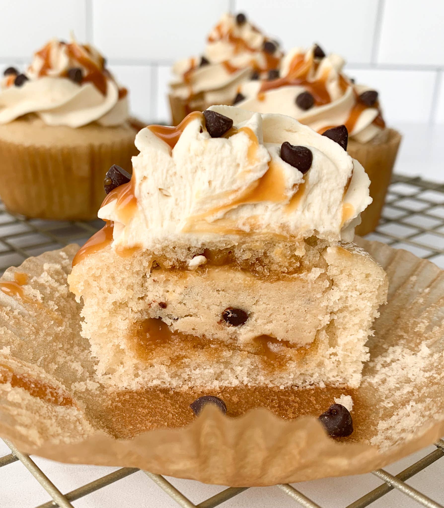 Caramel Kitchen – Engroshandel Karamelsauce – Saltet karamel6