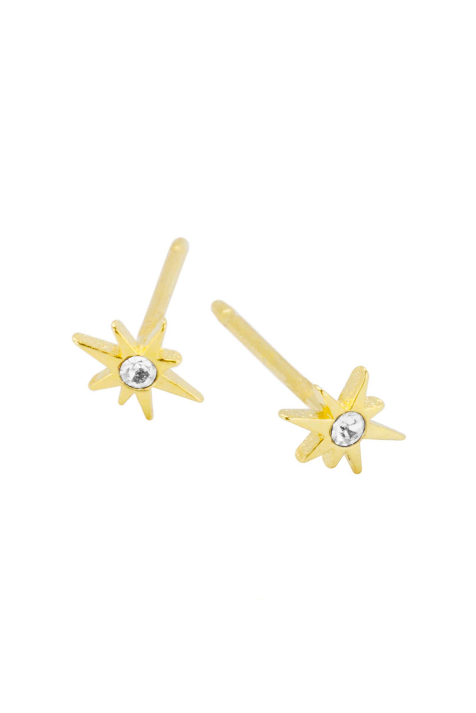 Katie Dean - Wholesale Stud/Post Earrings - Little Dipper Studs4
