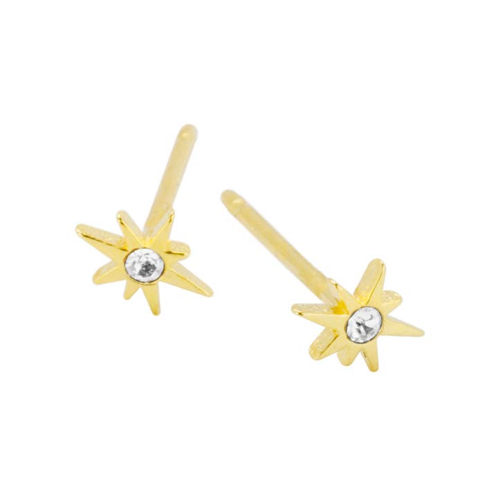 Katie Dean - Wholesale Stud/Post Earrings - Little Dipper Studs4
