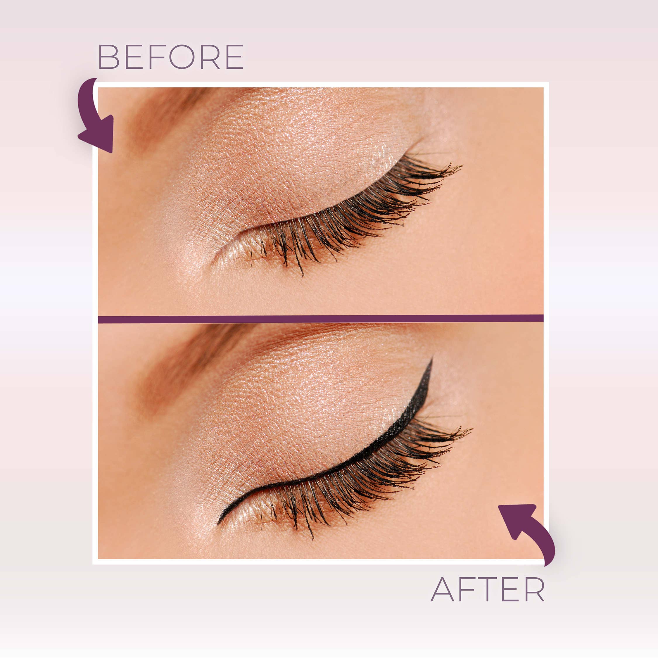 Blinc Cosmetics - Wholesale Eyeliner/Pencil - BLINC TUBING™ Liquid Eyeliner Pen1