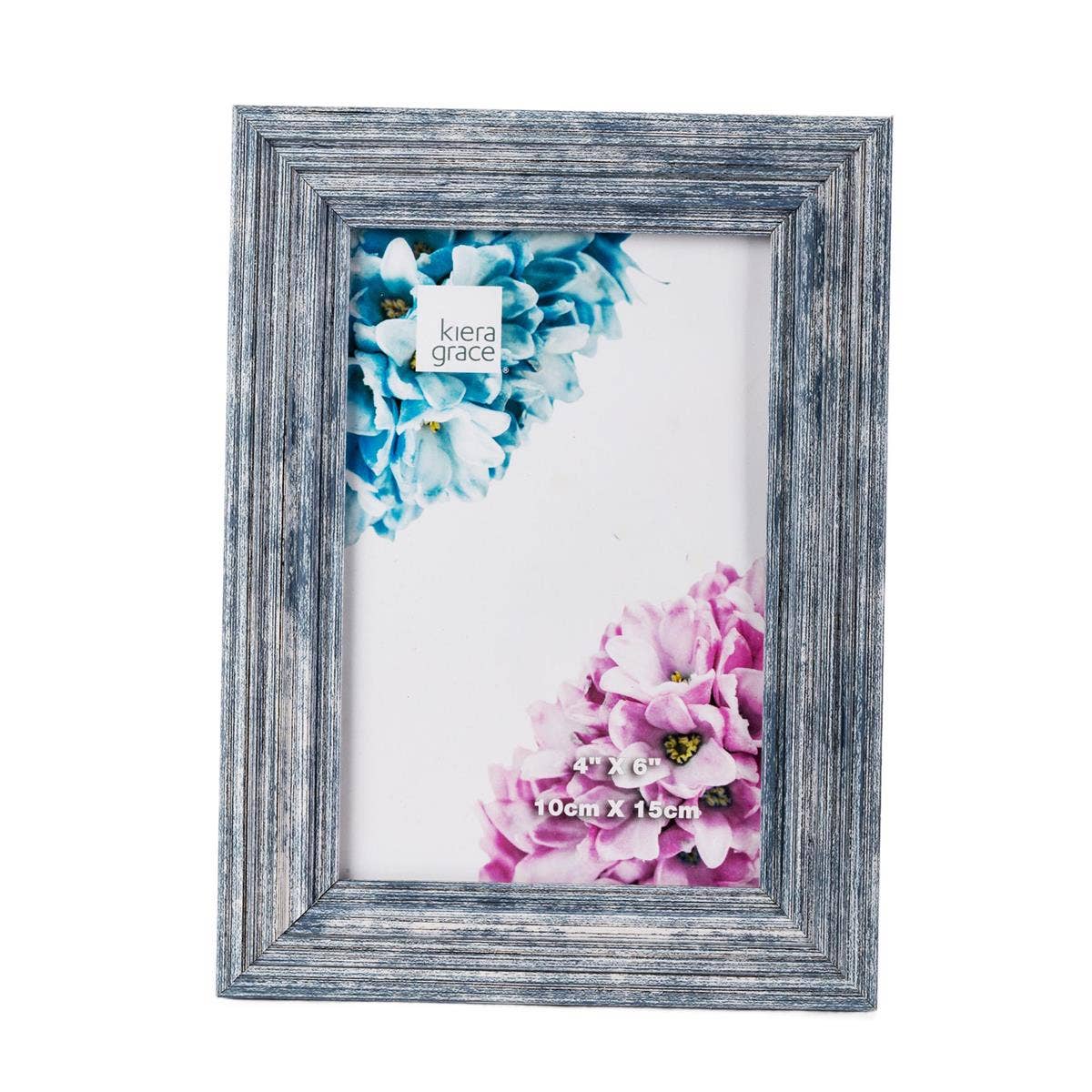 Kiera Grace - Wholesale Picture Frame - Kiera Grace Desta Photo Frame 4"x 6”1
