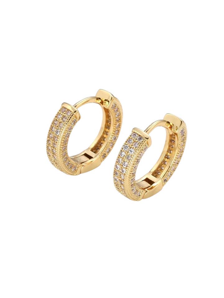 Everly für den Großhandel von Nora James jewelry