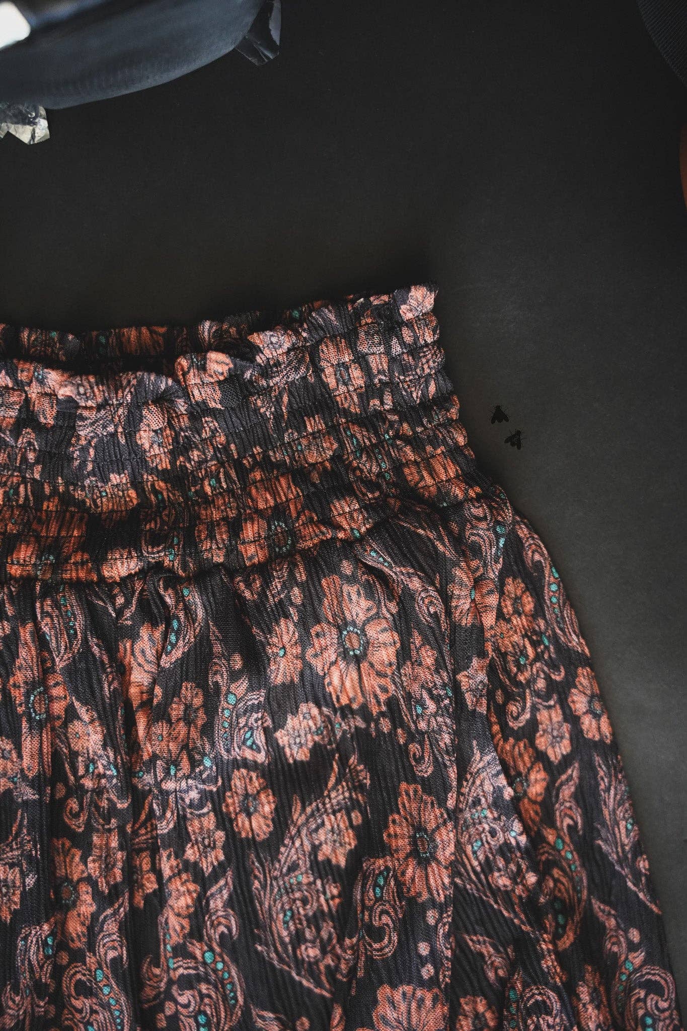 2 Fly Co - Wholesale Skort - Women's - LATHER IN LEATHER SKORT1