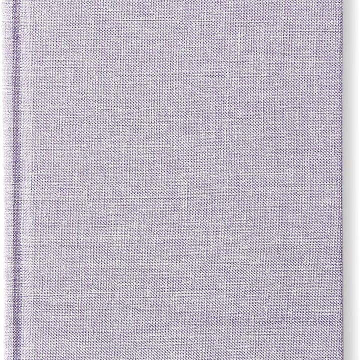 Portage Notebooks - Wholesale Notebook - Moderne Blank Hardcover Notebook A5 Size 240 Pages