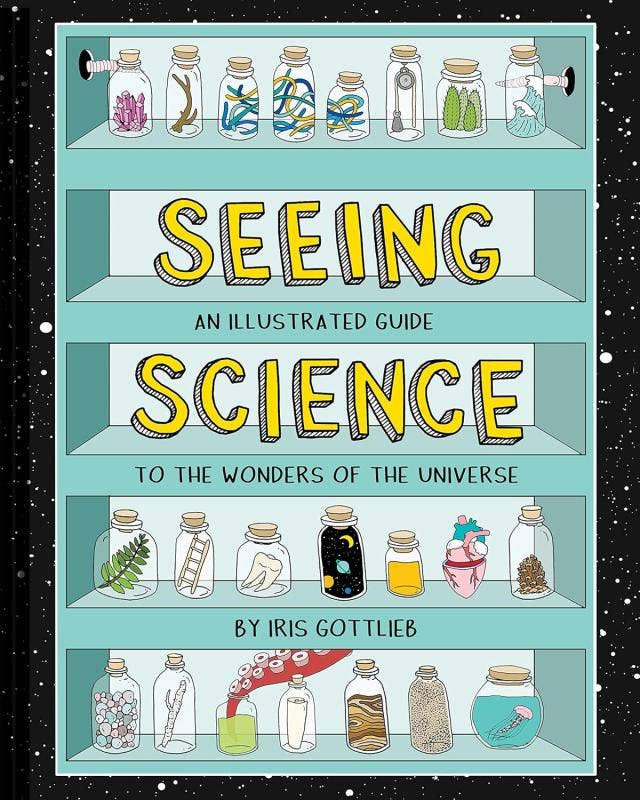 Microcosm Publishing & Distribution - Wholesale Science & Math - Seeing Science: Wonders of the Universe0