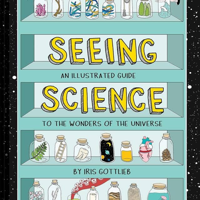 Microcosm Publishing & Distribution - Wholesale Science & Math - Seeing Science: Wonders of the Universe0