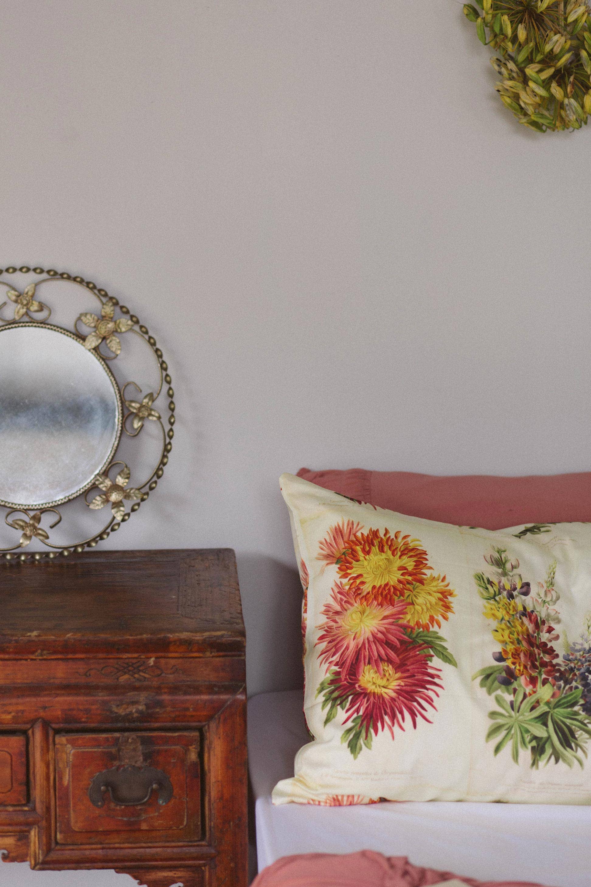 Lazybones - Vente Taies/housses d'oreiller - Ensemble de taies d'oreiller horticole *coton biologique5