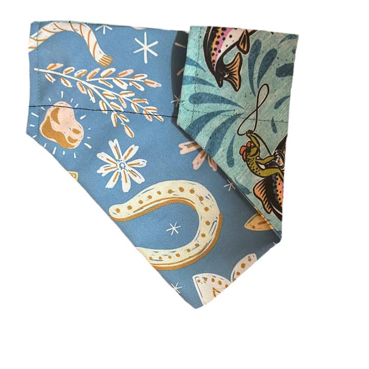 YeePaw Bandana for wholesale by EarBobs DC