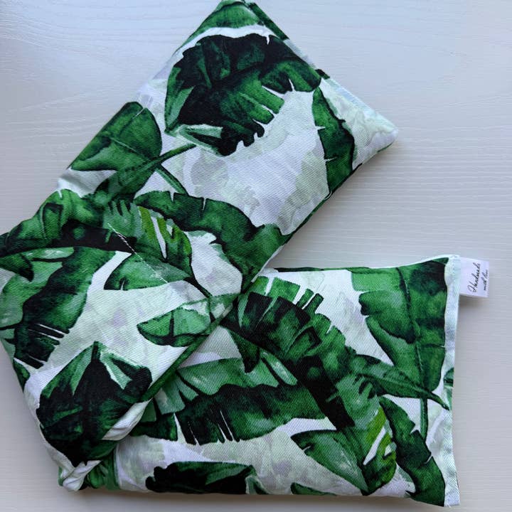 Murray's Goat - Wholesale Hot/cold compress - Roses - Long Heat Pack12