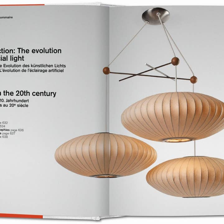 TASCHEN Europe - Wholesale Display Book - 1000 Lights (German, French, English)2