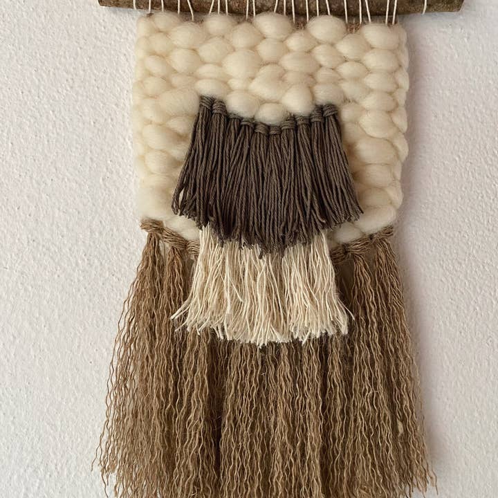 Espacio Hurfa – wholesale Tapestry/textile – CAFAYATE Wall Hanging