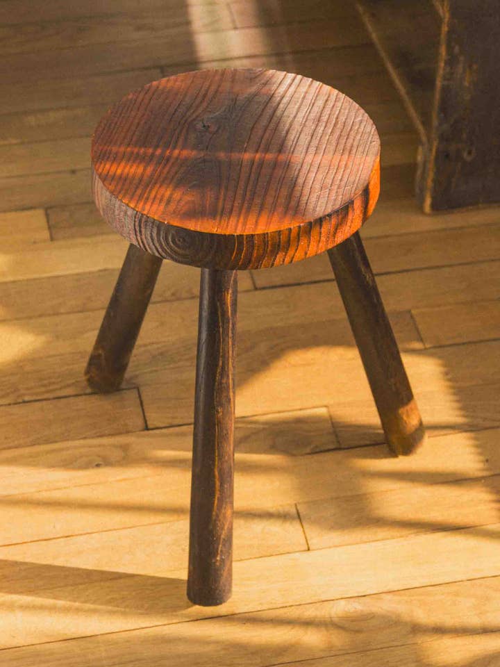 Stativ skammel for engroshandel hos Eloge