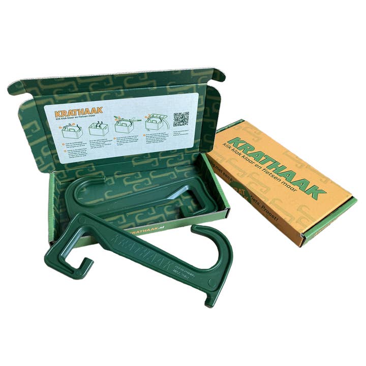 Krathaak - Wholesale Biking Accessories - Krathaak - Gift box1