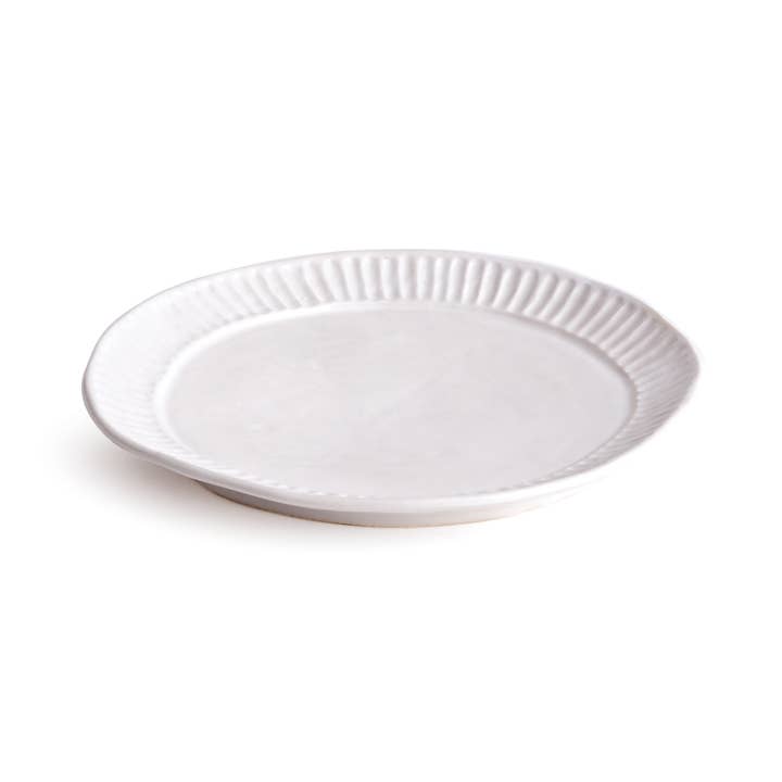 Napa Home & Garden - Wholesale Dinner Plate - Chalk Hill Plate 8"