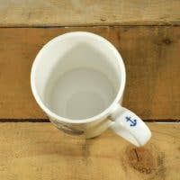 Port and Lemon – Engroshandel Kaffekrus – Captain Jack hånddekoreret benporcelænskrus2