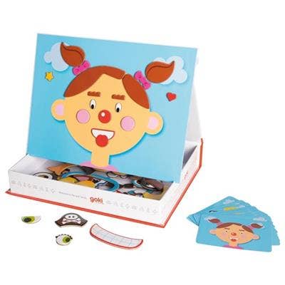 Magnetic game, funny faces girl and other Purchase Wholesale rat bait. Free Returns & Net 60 Terms on Faire trending on Faire.