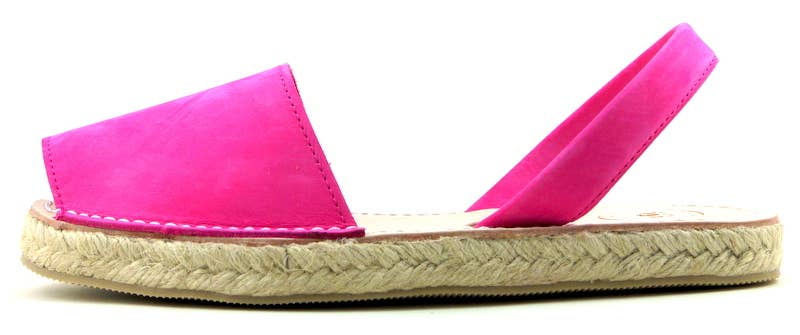 AVARCAPOP - Wholesale Sandals - Women's - Avarca Yute20