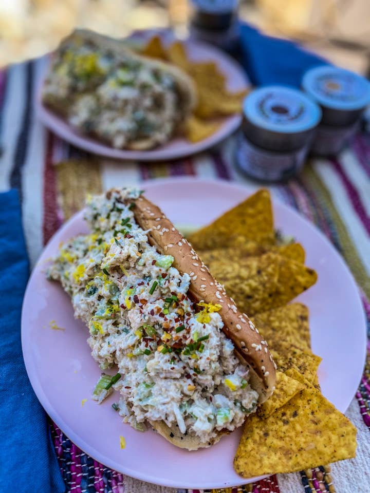 Gustus Vitae – Engroshandel Tørret krydderiblanding – Pacific Seafood Krydder3