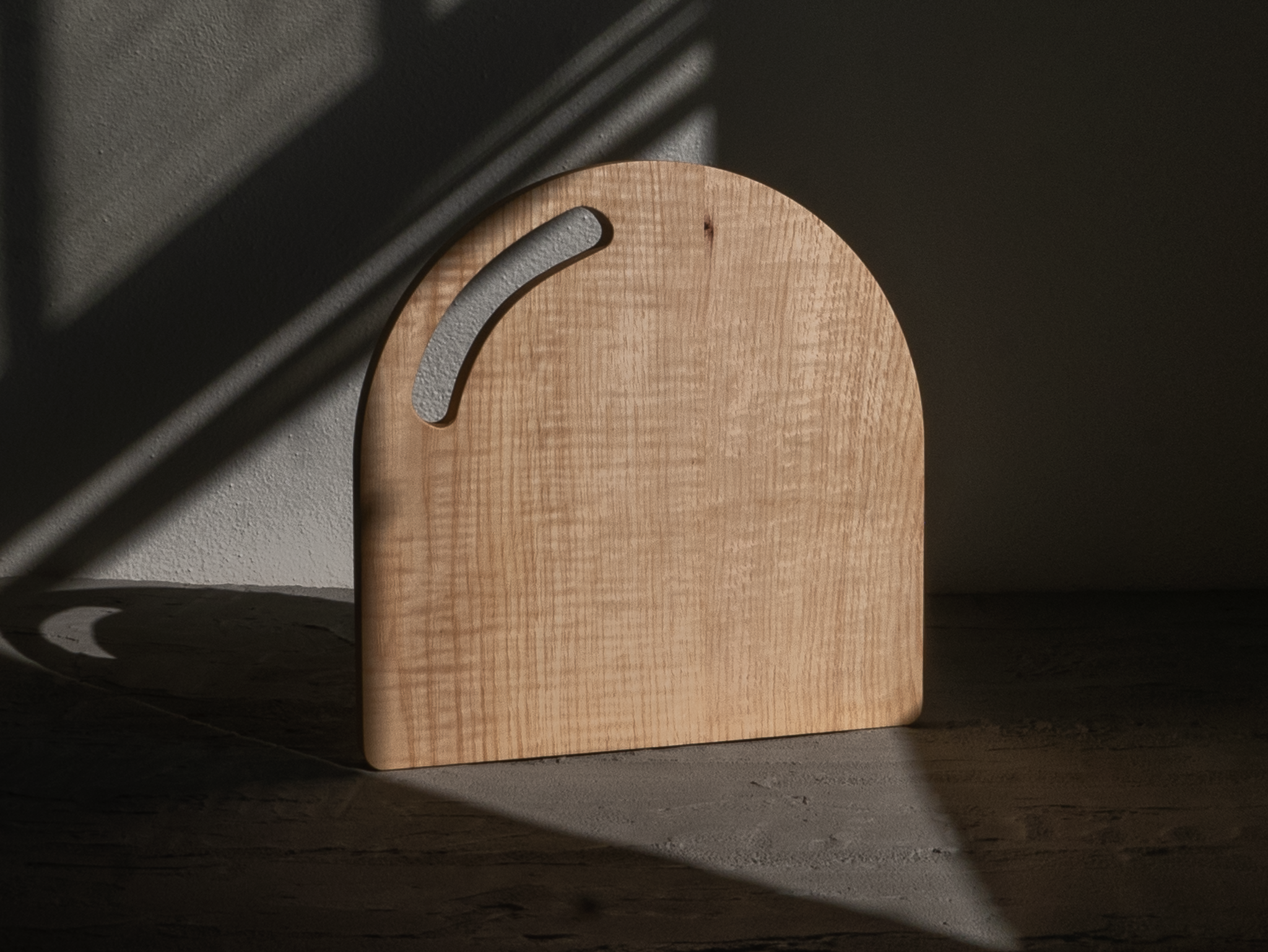 TIMBERMADE - Venta al por mayor Tablas de cortar - no.8 | tabla de cortar en arco7