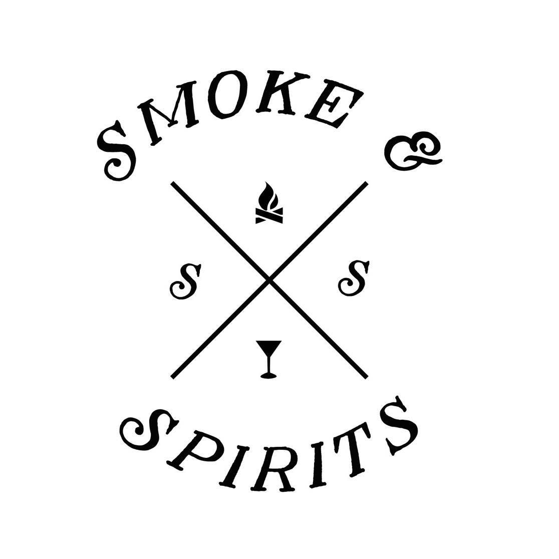 Smoke & Spirits - Wholesale Dangle Earrings - Pearl, Bourbon Barrel & Dalmatian Acrylic Earrings2