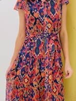 ANNABELLE DRESS for wholesale by WILLA STORY