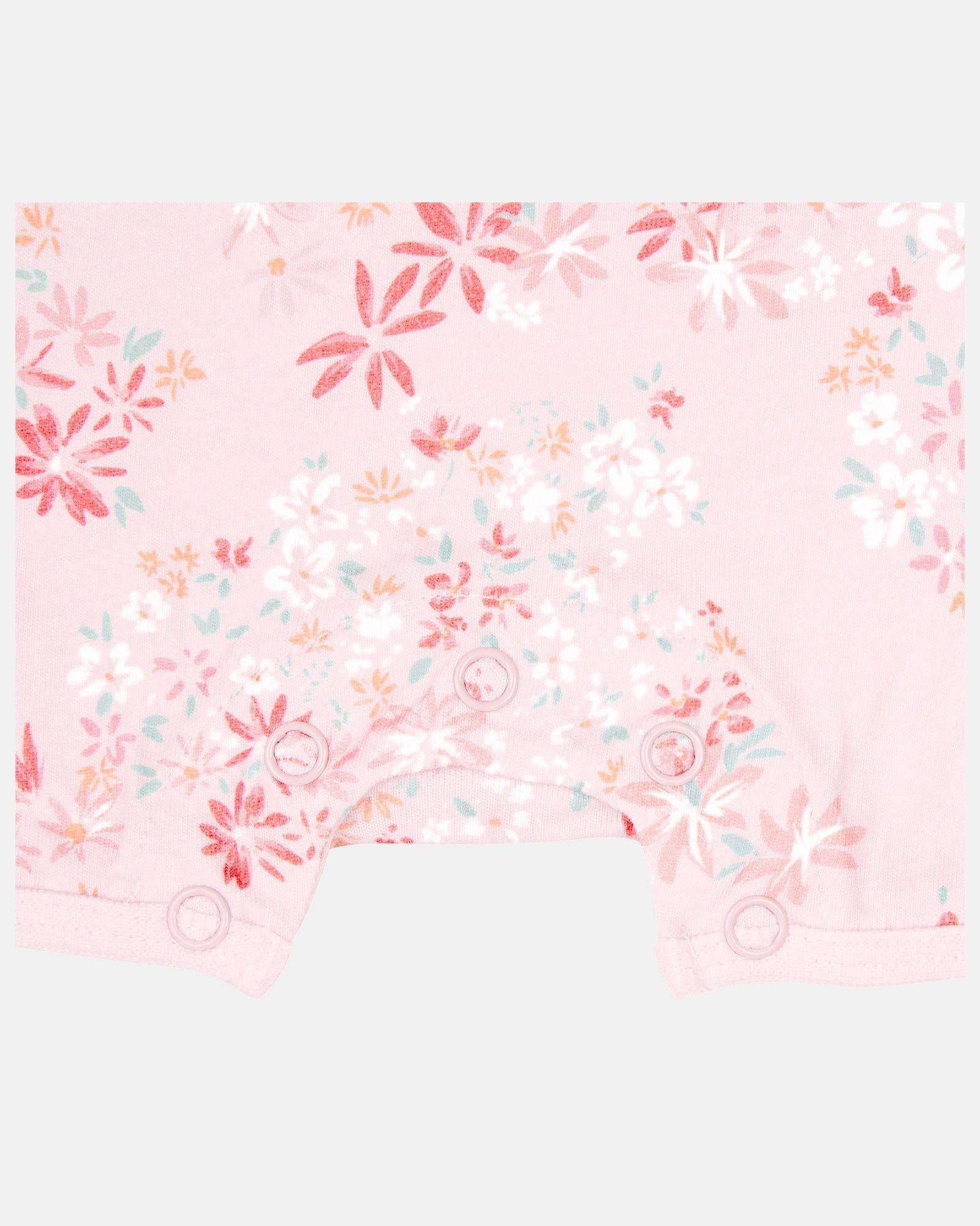 Toshi - Wholesale Jumpsuit – Baby - Onesie S/S Classic1