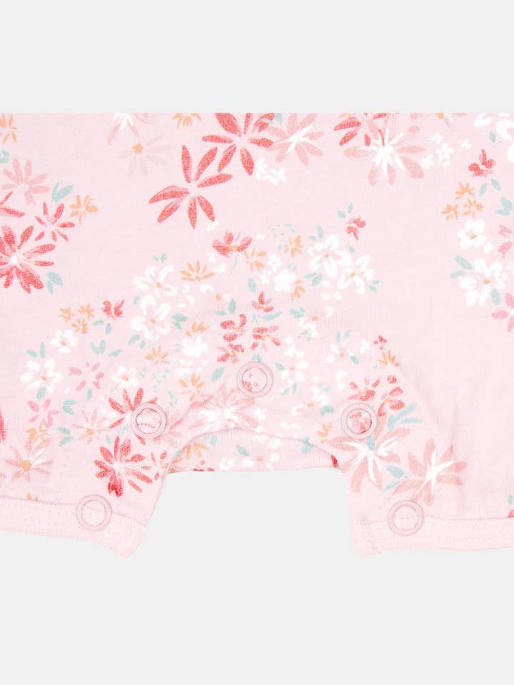 Toshi - Wholesale Jumpsuit – Baby - Onesie S/S Classic1