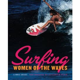 Microcosm Publishing & Distribution - Wholesale Sports & Recreation - Surfing: Women of the Waves