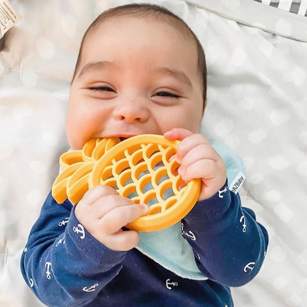 teether for kids