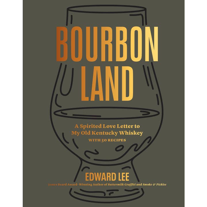 Bourbon Land for wholesale by Hachette Book Group