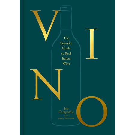 Vino for wholesale by Penguin Random House LLC