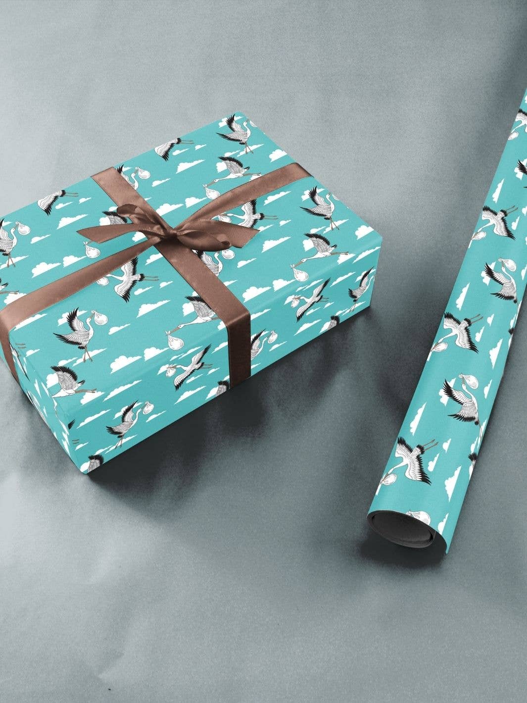 Curlicue - Wholesale Inpakpapier - Inpakpapier voor speciale bezorging - duurzaam en milieuvriendelijk4