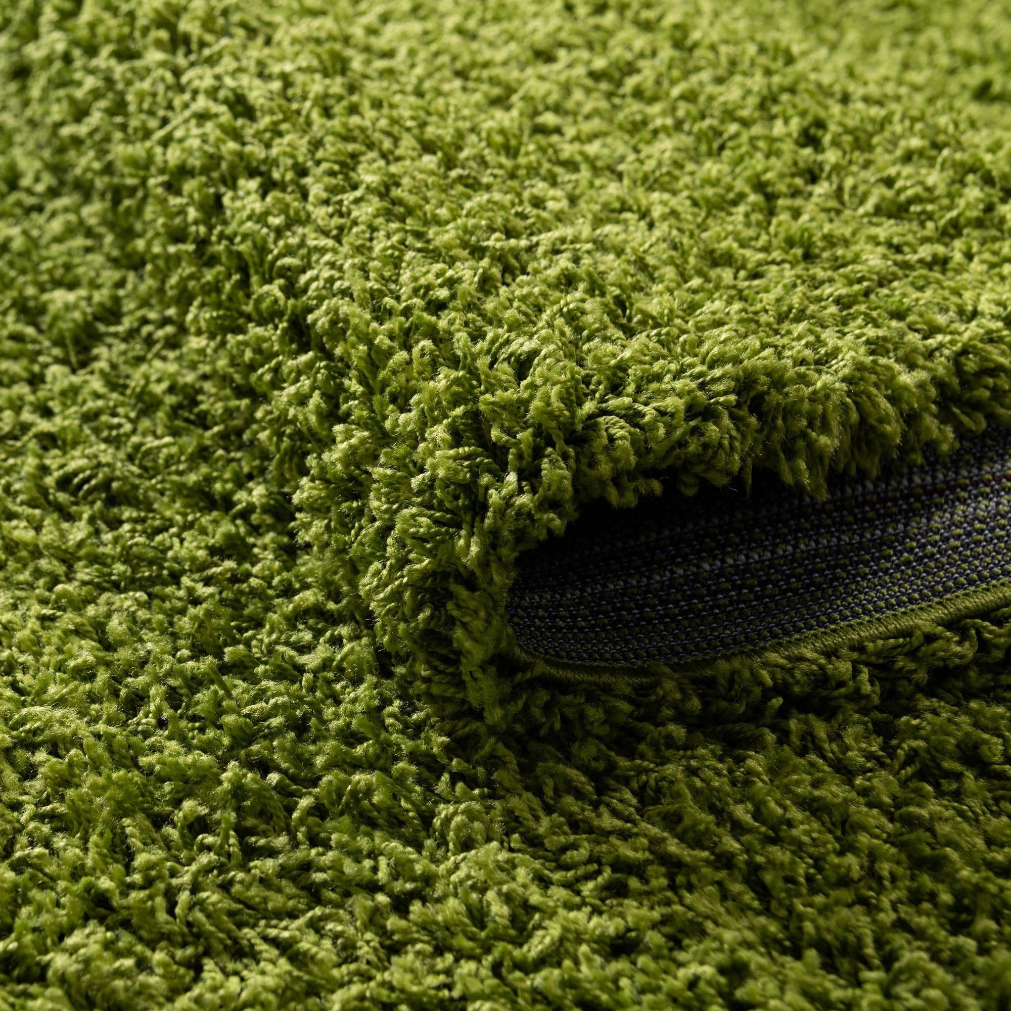 Rug Mart - Wholesale Area Rug - Solid Shag Area Rug46