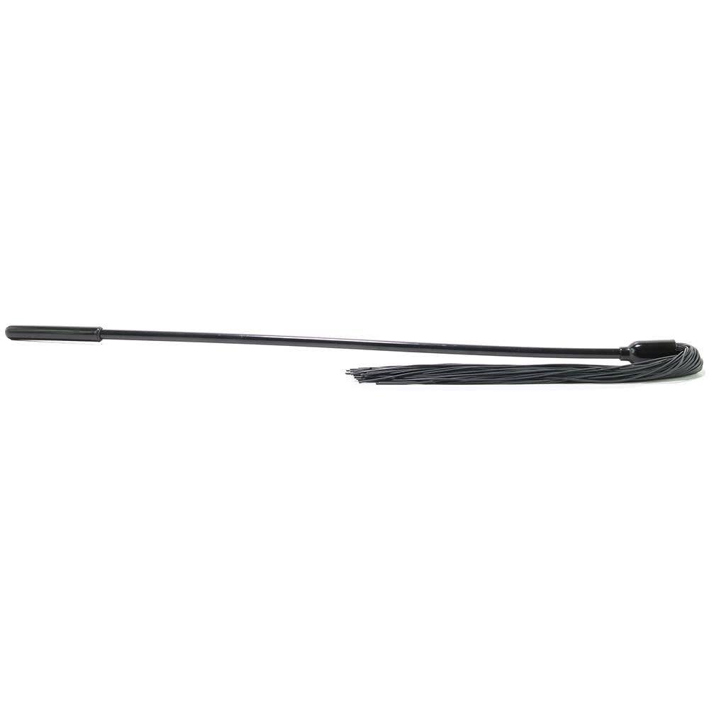 Lingerie Mart – wholesale Sex toy – Rubber Tickler in Black SS-7300173