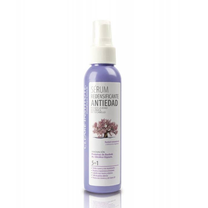 Cleare Anti-Aging Redensifying Serum 125 Ml. for wholesale by Laboratorios Phergal