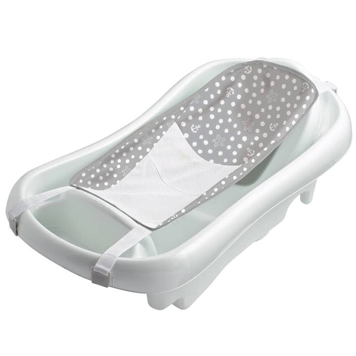Sure Comfort Newborn to Toddler 3-in-1 Baby Bathtub - White for wholesale by TOMY