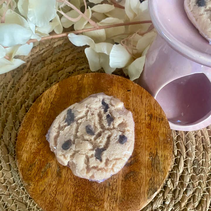 Les folies de Nicole - Wholesale Wax Melt - 🍪 Scented Fondant – Chocolate Cookie1