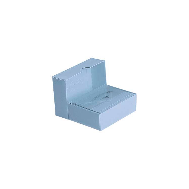 Royal Posthumus - Vente Assortiments de papeterie/cartes - Crown Mill | 25 cartes et enveloppes | Collection Couleur21